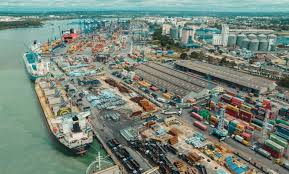 Port of Dar es Salaam