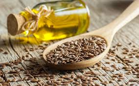 Oilseeds