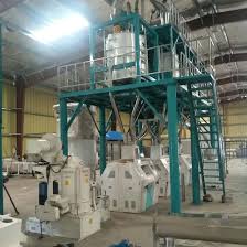 Packaging & Grading Facility