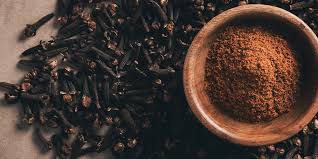 Spices & Cloves